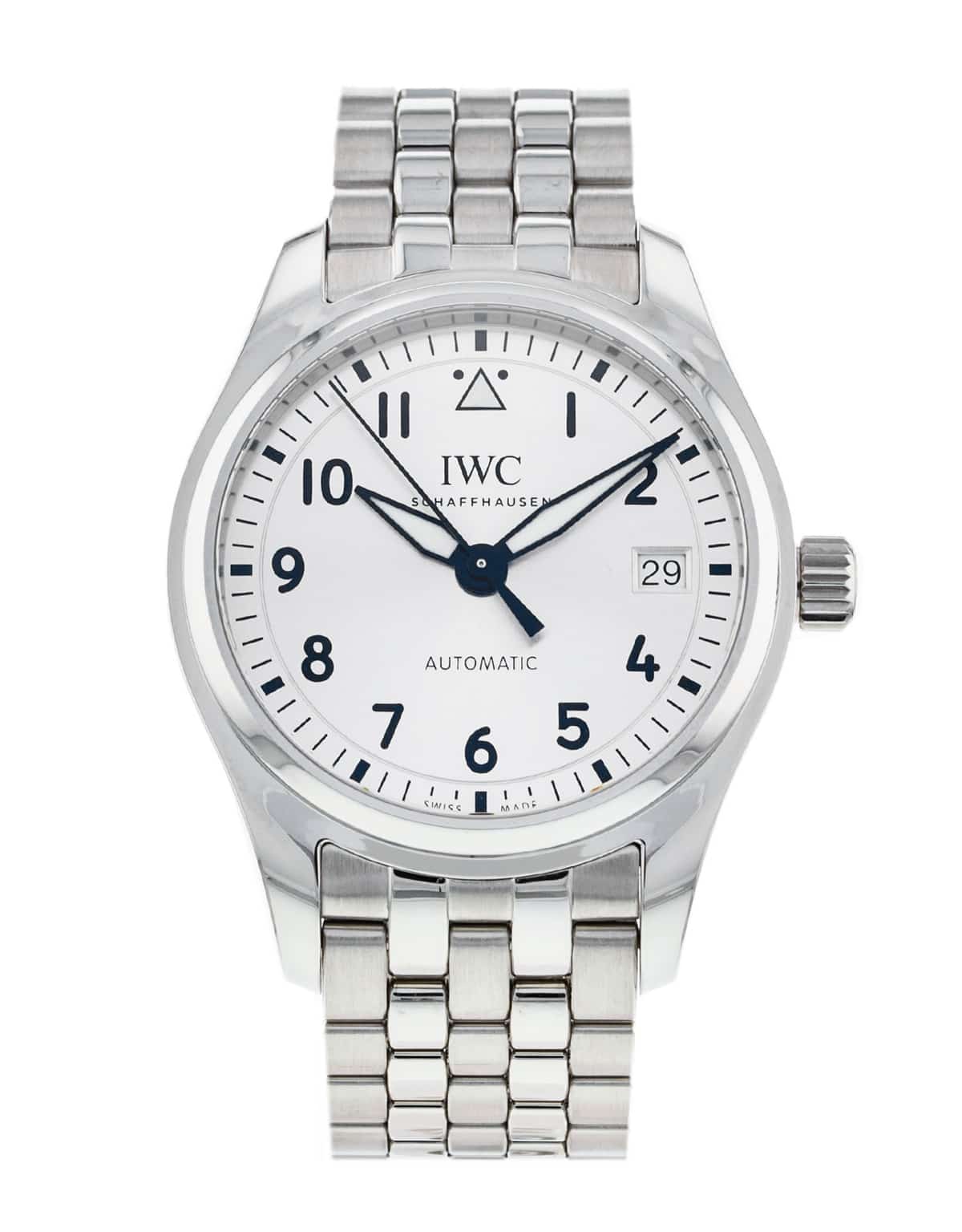 IWC Pilots 36 IW324006
